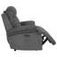 Fauteuil inclinable zéro gravité Aditya-108814492