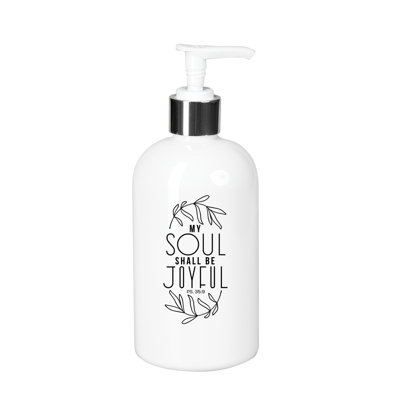 Soap Dispenser