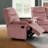 Everrett Upholstered Recliner-2071084414-2041834203