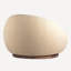 Chaise pivotante June