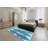 Geometric Indoor Rug-1440538863