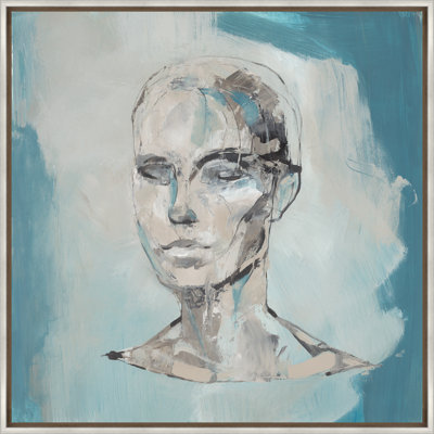 Lundi, portrait II