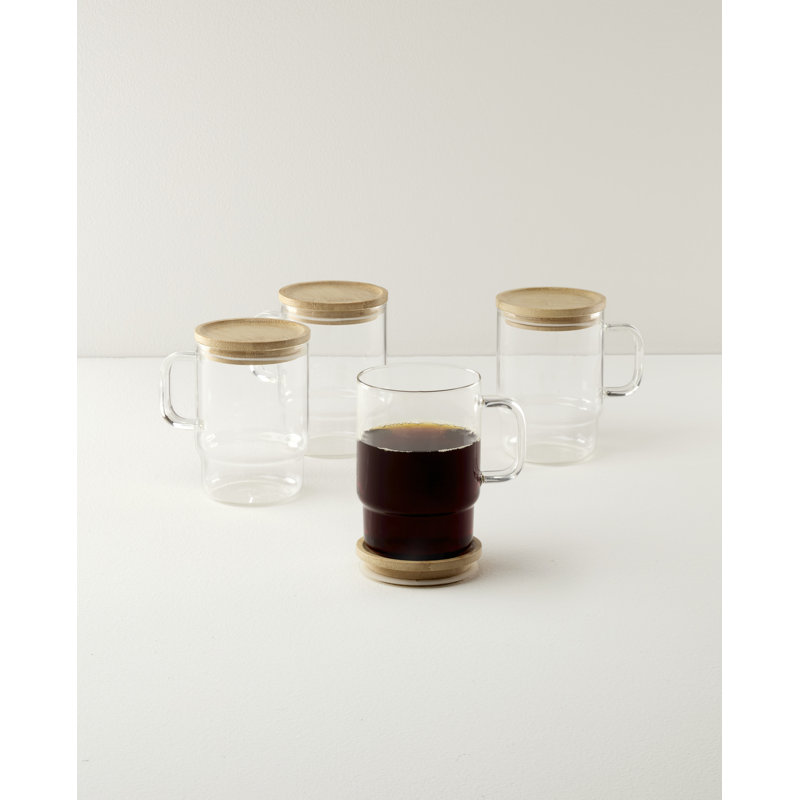Lenox Tuscany Cls Hot Beverage Set