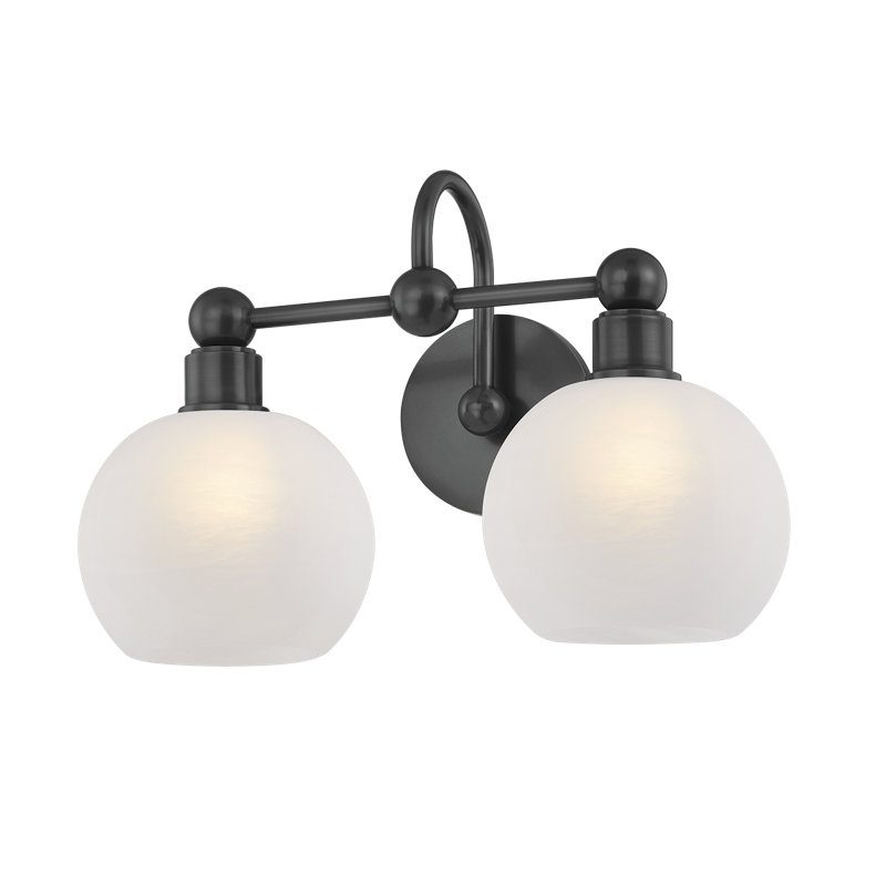 JERICA Bath And Vanity, Bronze