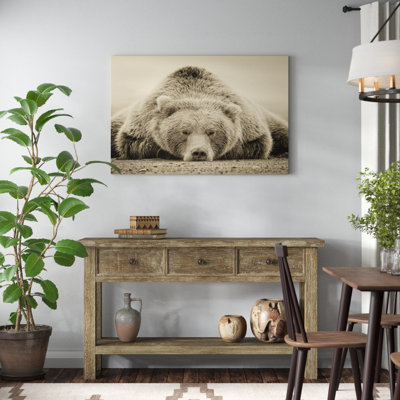 Deep Sleep by PHBurchett - Print