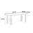 French Solid Wood Dining Table-990907891