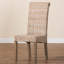 Chaise d'appoint Celarian