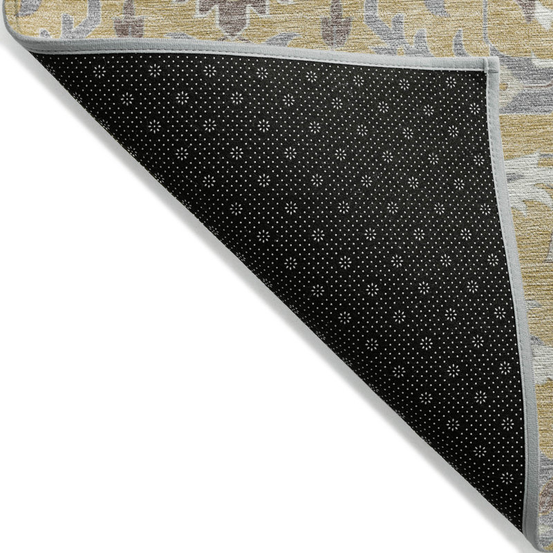  Machine Washable Indoor/Outdoor Chantille ACN1026 Rug, Rectangle 8' x 10'