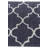 Ohare Navy Blue Rug