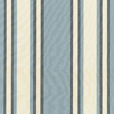 Seneca Cotton Stripe Fabric