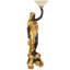 Lampe sur pied 80,5 po Arabesque Maiden