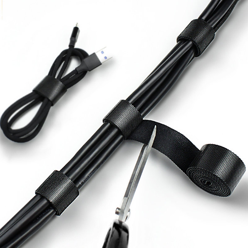 Inbox Zero Cable Organizer