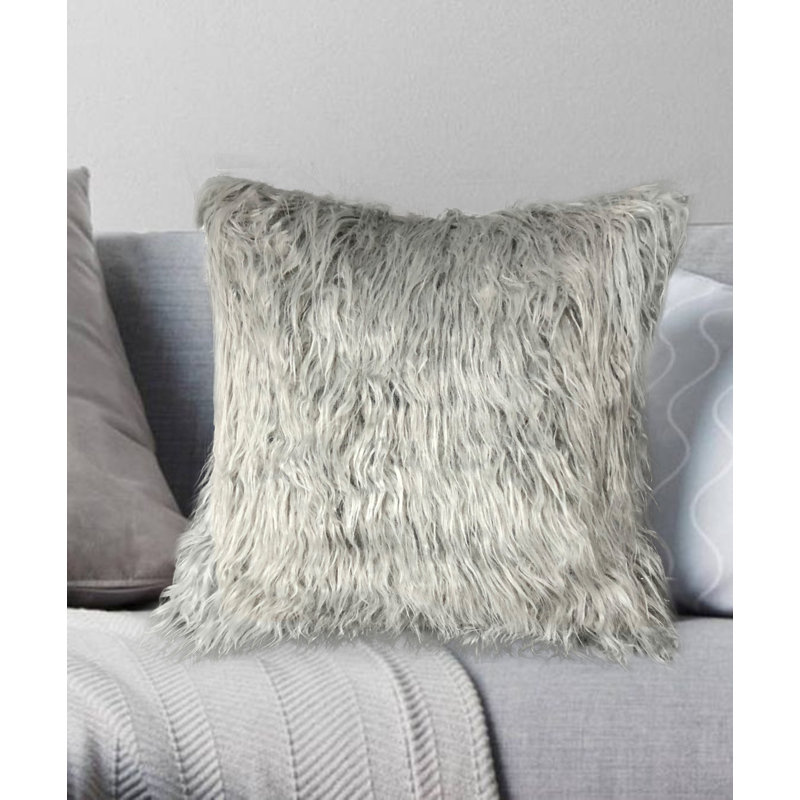 Coussin en polyester