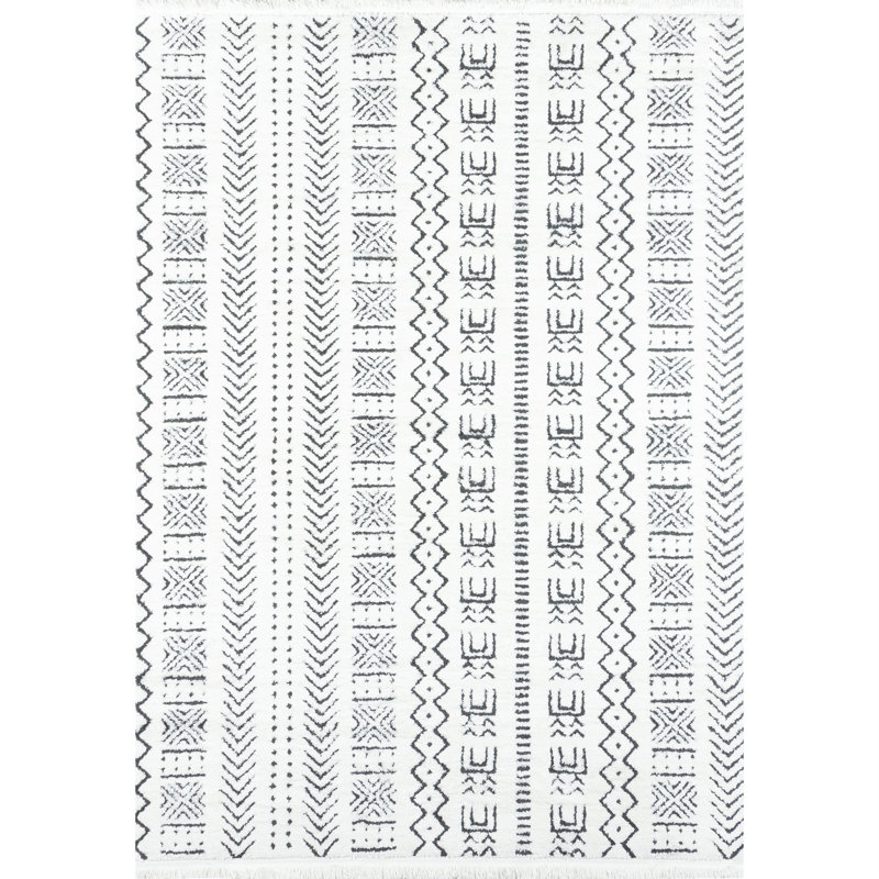 Indoor Rug, Runner 2'3" x 7'6"