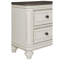 Table de chevet 1Pc