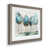 Grey Framed Paper selected