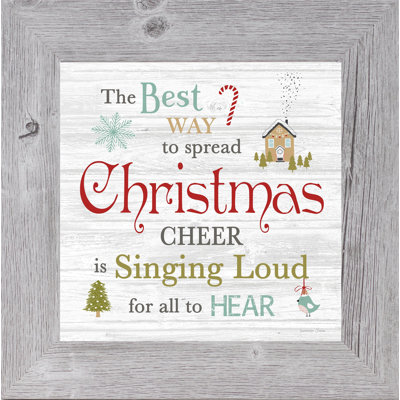 Christmas Banner