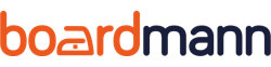 Boardmann logo