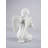 Heavenly Heart Angel Figurine