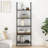 Flythe Ladder Bookcase-1136992776