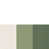 White/Parchment/Sage Green/Kale Green