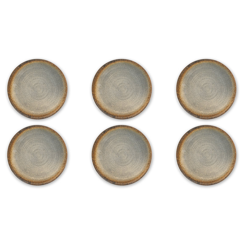 Excelsa Demetra Ceramic Serving Dish