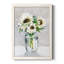 Tournesol II - peinture sur toile encadrée-988924309-988924319