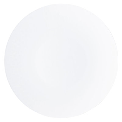 Disposable Birthday Dinner Plate