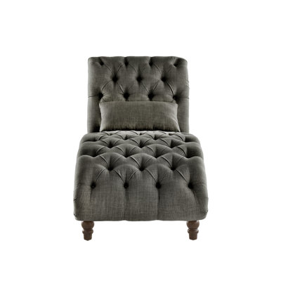 Dunn Upholstered Chaise Lounge