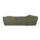 Gabbi Modular Upholstered 5 - Piece Sectional