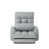 gris est en rupture de stock
