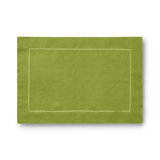 Festival Linen Rectangle Placemat Set