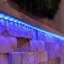 Gwenn LED 500cm Under Cabinet Tape Light