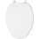Elongated Toilet Seat Lid(s) Included And Lid