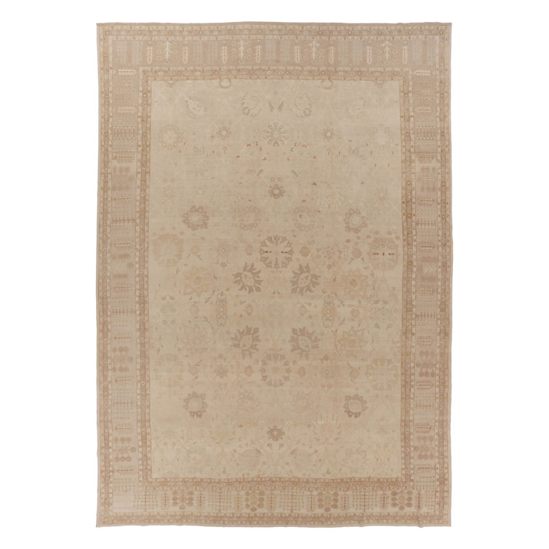 One-of-a-Kind 15'5" x 23'5" Area Rug