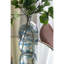 Vase au design contemporain