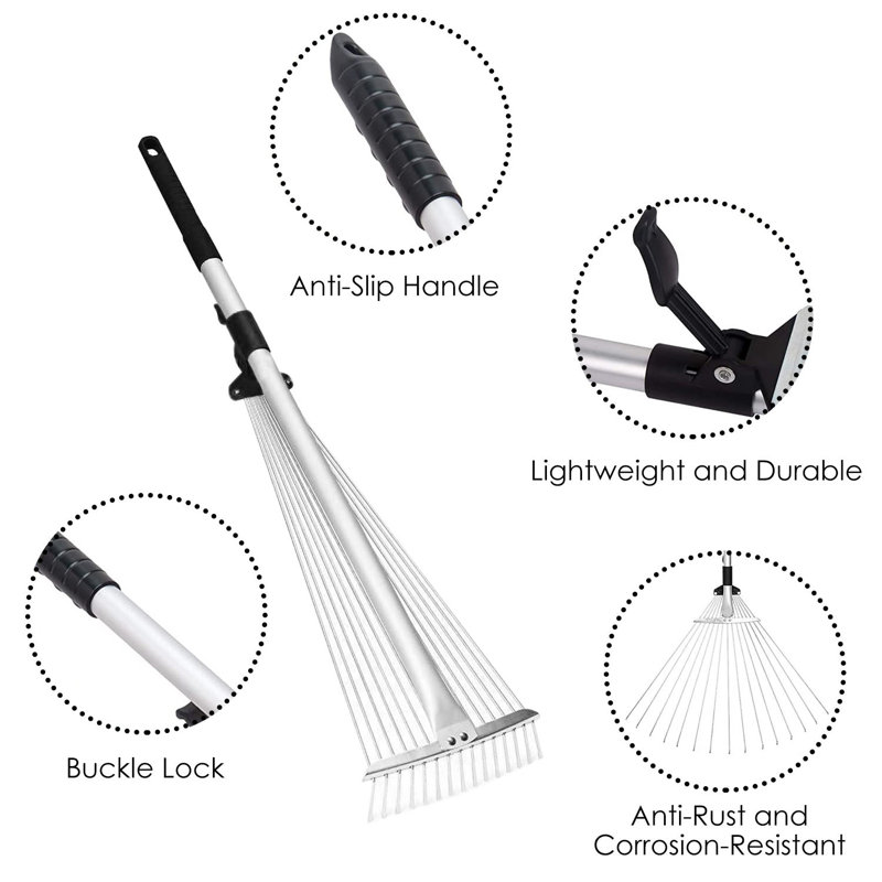 Edge Collections Gardening Tools