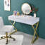 Meuble-lavabo moderne élégant et chic