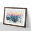 Mount Rainer in Seattle - Framed Print-56891244-56891245