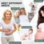 Housse de protection pour matelas respirant 100% imperméable Premium Premium