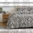 Khari Microfiber Duvet Cover Set-369678962-369678961