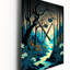 Horloge murale Jeani-1523423513