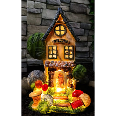 Amelia-Lee Scenic & Cityscapes Figurines & Sculptures