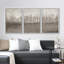 Vintage rétro, forêt, nature sauvage, illustrations, décor moderne, calme, détente, confortable pour la chambre à coucher-100781212-100781214