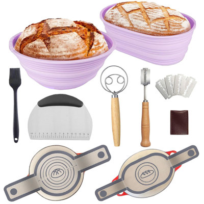 Eswer Food Storage Container