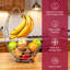 Rebrilliant Stainless Steel Fruit Basket