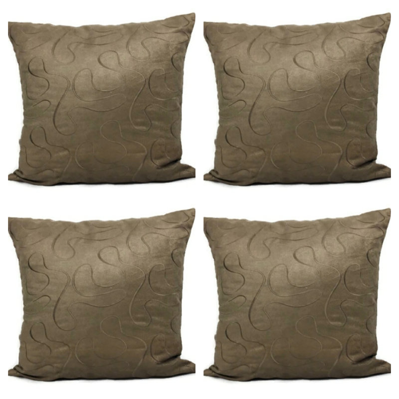 Square Cushion Cover