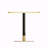 Square Modern Dining Table-135358004