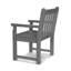 Chaise de jardin POLYWOOD-9706255