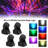 70W Moving Head Stage Light For Dj Disco Party
